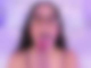 Live cam show with FireDollx - Ball Sucking on Free Soda