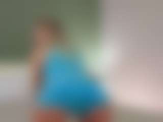 HeyBecky's Live Sex Cam Show