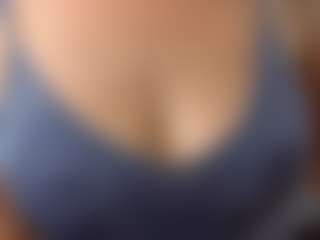 HeyBecky's Live Sex Cam Show