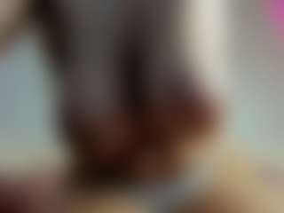 Ivy-Tease's Live Sex Cam Show