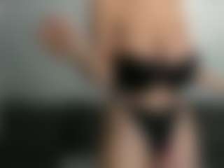 Ivy-Tease's Live Sex Cam Show