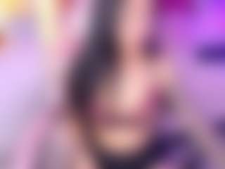 Jenna Rink's Live Sex Cam Show