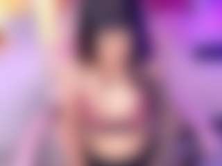 Jenna Rink's Live Sex Cam Show