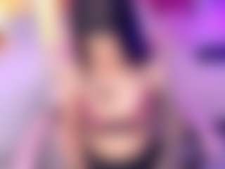 Jenna Rink's Live Sex Cam Show