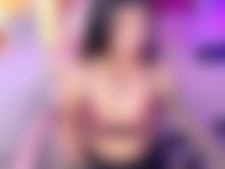 Jenna Rink's Live Sex Cam Show