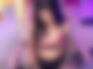 Jenna Rink's Live Sex Cam Show
