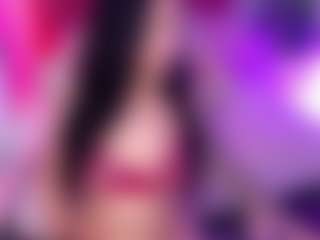 Jenna Rink's Live Sex Cam Show