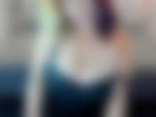 Live cam show with Kiara-Cruz - Neon Hair on Adult Interactions