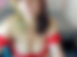 Live cam show with Kiara-Cruz - BBW on SpunkLive