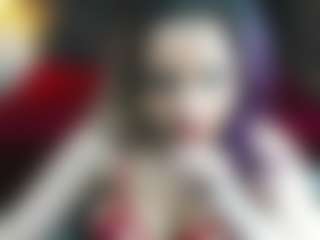 Live cam show with Kiara-Cruz - Fuck Machine on Dolls Live