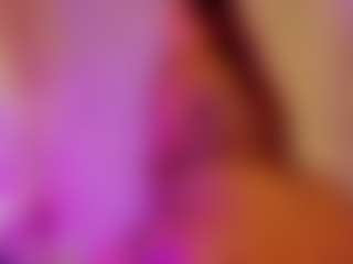 Live cam show with LAUREN GARCIA - Green Eyes on testsause.com