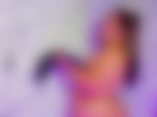 LAUREN GARCIA's Live Sex Cam Show