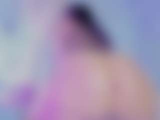 LAUREN GARCIA's Live Sex Cam Show