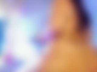 Live cam show with LAUREN GARCIA - Butt Plug on Dolls Live