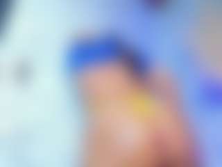 LAUREN GARCIA's Live Sex Cam Show