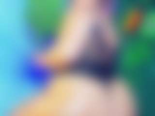 Live cam show with BIG ASS - Blonde Hair on Hubzter Live
