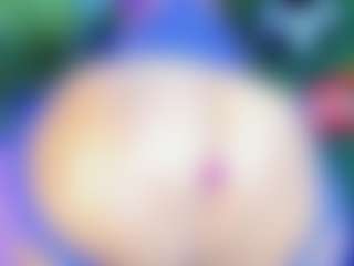 BIG ASS's Live Sex Cam Show