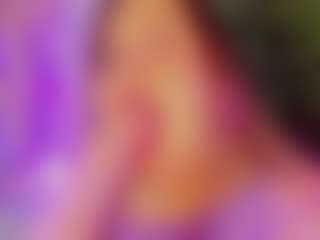 LAUREN GARCIA's Live Sex Cam Show