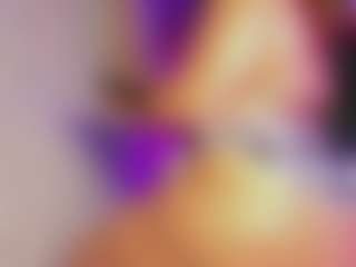 LAUREN GARCIA's Live Sex Cam Show