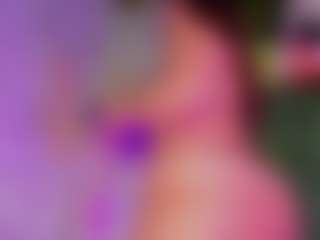 LAUREN GARCIA's Live Sex Cam Show