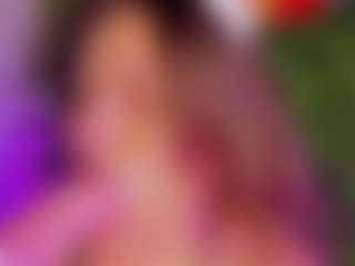 LAUREN GARCIA's Live Sex Cam Show