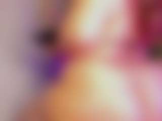 LAUREN GARCIA's Live Sex Cam Show