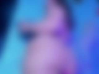 LAUREN GARCIA's Live Sex Cam Show