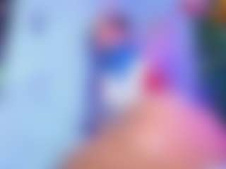 LAUREN GARCIA's Live Sex Cam Show