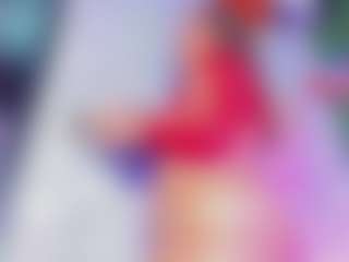 LAUREN GARCIA's Live Sex Cam Show