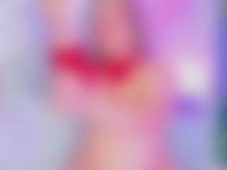 LAUREN GARCIA's Live Sex Cam Show