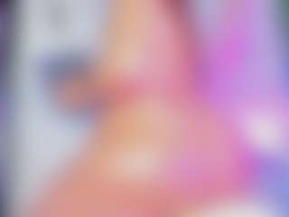 LAUREN GARCIA's Live Sex Cam Show
