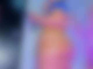 LAUREN GARCIA's Live Sex Cam Show