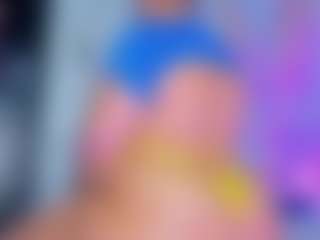 LAUREN GARCIA's Live Sex Cam Show