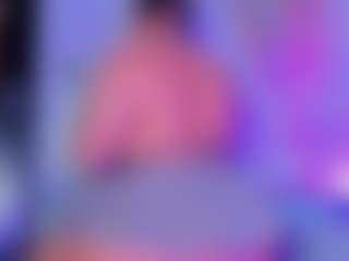 LAUREN GARCIA's Live Sex Cam Show