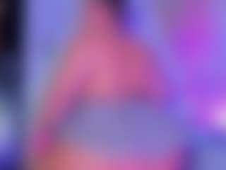 LAUREN GARCIA's Live Sex Cam Show