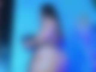 LAUREN GARCIA's Live Sex Cam Show