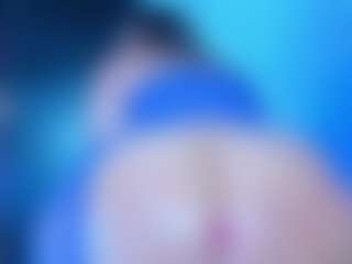 LAUREN GARCIA's Live Sex Cam Show