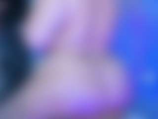 LAUREN GARCIA's Live Sex Cam Show