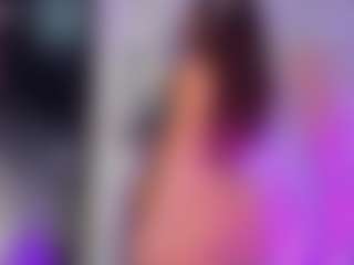 LAUREN GARCIA's Live Sex Cam Show