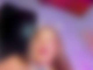 LAUREN GARCIA's Live Sex Cam Show