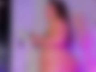 LAUREN GARCIA's Live Sex Cam Show