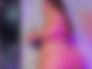 LAUREN GARCIA's Live Sex Cam Show