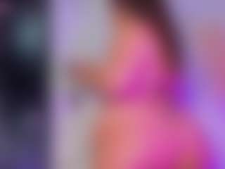 LAUREN GARCIA's Live Sex Cam Show