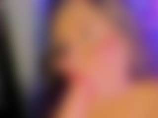 LAUREN GARCIA's Live Sex Cam Show
