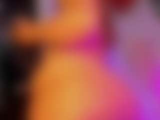 LAUREN GARCIA's Live Sex Cam Show