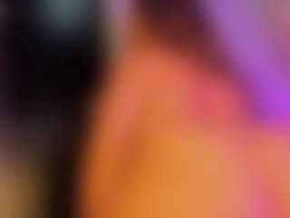 LAUREN GARCIA's Live Sex Cam Show