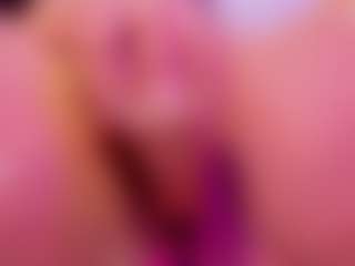 LAUREN GARCIA's Live Sex Cam Show