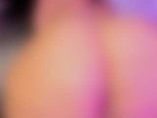 LAUREN GARCIA's Live Sex Cam Show