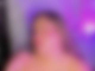 LAUREN GARCIA's Live Sex Cam Show
