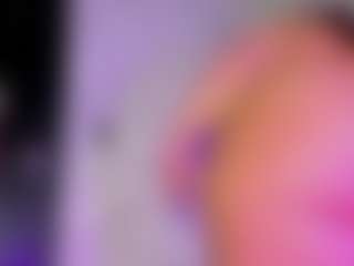 LAUREN GARCIA's Live Sex Cam Show